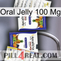 Oral Jelly 100 Mg 12